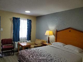 Hotel Travel Inn Hazen