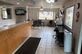 Hotel Winnemucca Nv I-80