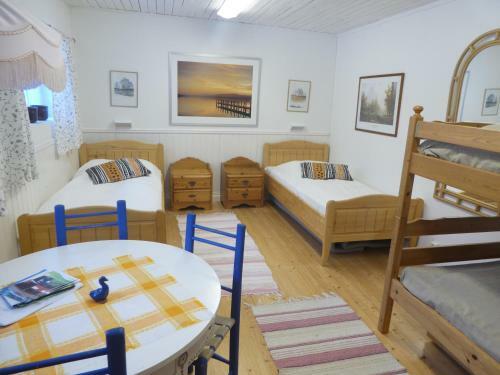 Albergue Pr�stmyrens Vandrarhem
