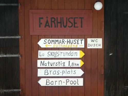 Albergue Pr�stmyrens Vandrarhem