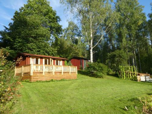 Albergue Pr�stmyrens Vandrarhem