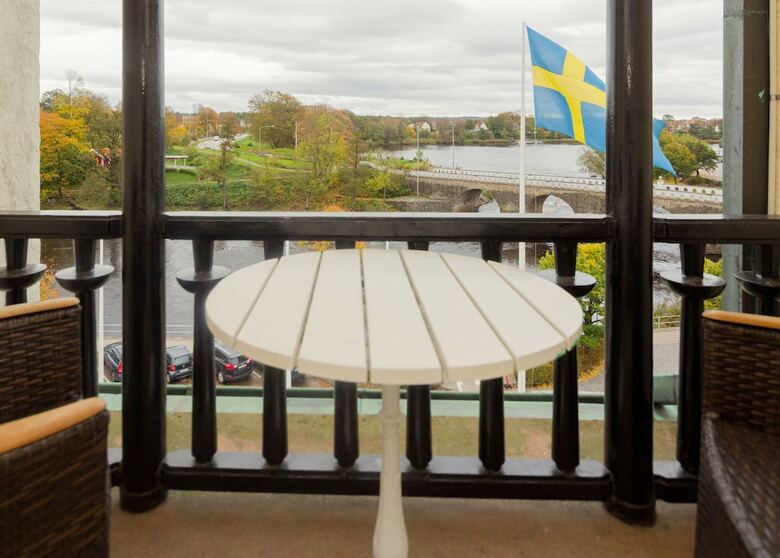 Grand Hotel Falkenberg