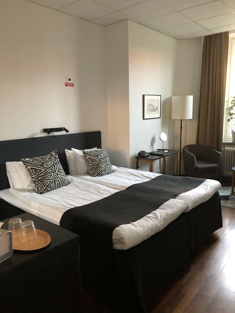 Grand Hotel Falkenberg