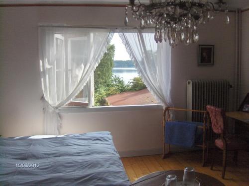 M�lby S�teri B&B