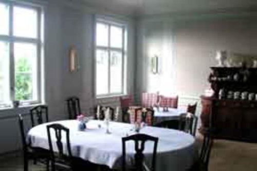 M�lby S�teri B&B