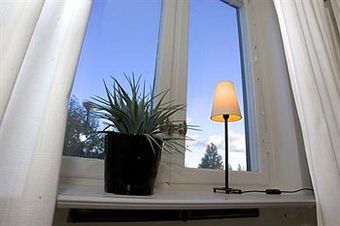 Apartamento Uppsala L�genhetshotell