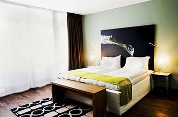 Clarion Hotel Gillet