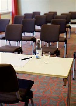 Clarion Hotel Gillet