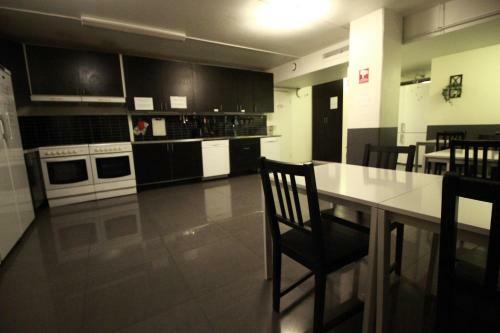 Albergue Vandrarhem Uppsala Centralstation