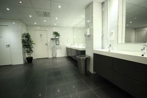 Albergue Vandrarhem Uppsala Centralstation