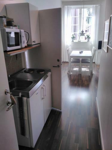 Hostal R�da Magasinet