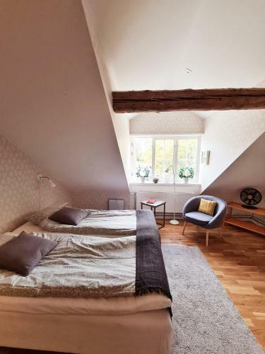 Hostal R�da Magasinet