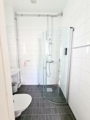 Hostal R�da Magasinet