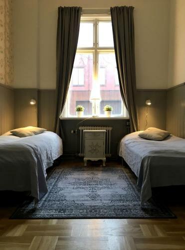 Hotell Kungs�ngstorg