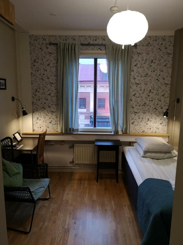 Uppsala Citystay Hotel