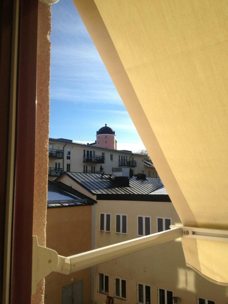 Uppsala Citystay Hotel