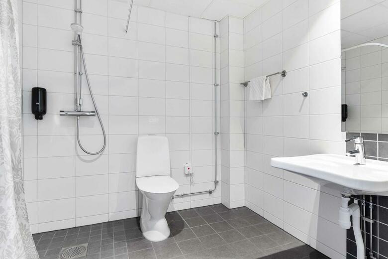 Uppsala Citystay Hotel
