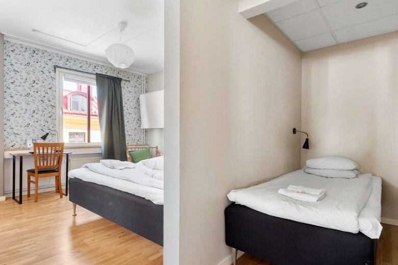 Uppsala Citystay Hotel