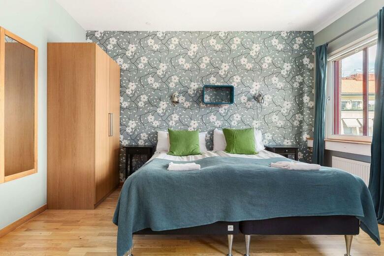 Uppsala Citystay Hotel