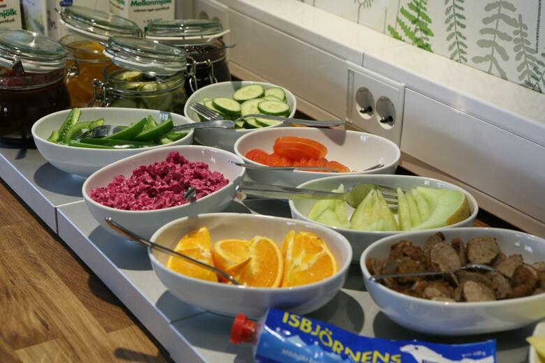 Uppsala Citystay Hotel