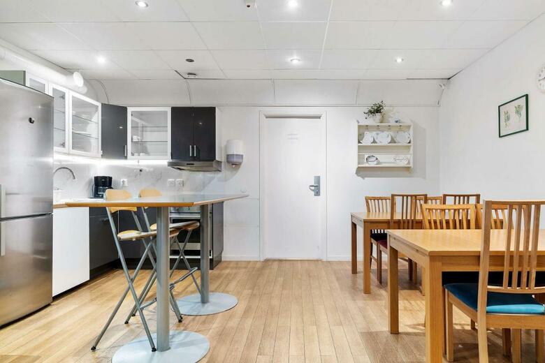 Uppsala Citystay Hotel