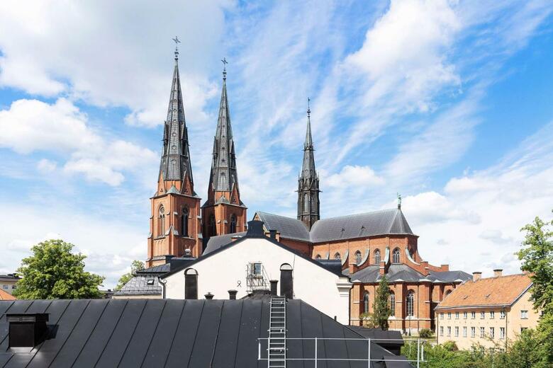Uppsala Citystay Hotel