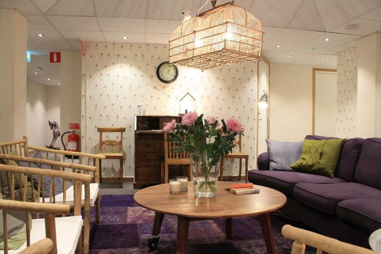 Uppsala Citystay Hotel