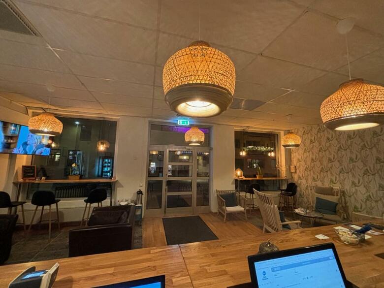 Uppsala Citystay Hotel