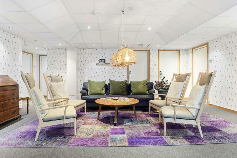 Uppsala Citystay Hotel