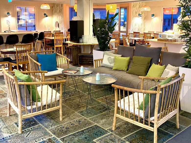 Uppsala Citystay Hotel