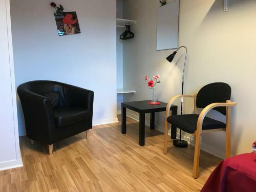 H�gadalens Hostel & Vandrarhem