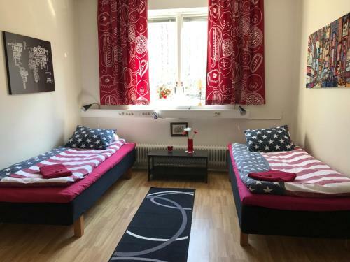 H�gadalens Hostel & Vandrarhem