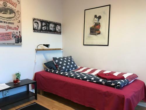 H�gadalens Hostel & Vandrarhem
