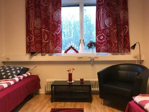 H�gadalens Hostel & Vandrarhem
