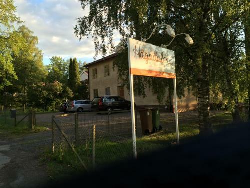 H�gadalens Hostel & Vandrarhem
