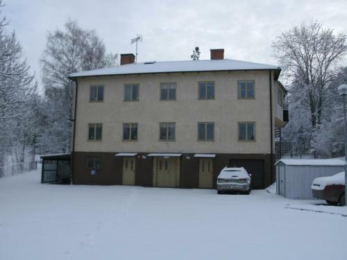 H�gadalens Hostel & Vandrarhem