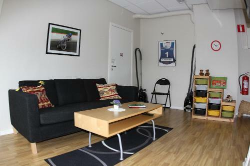 H�gadalens Hostel & Vandrarhem