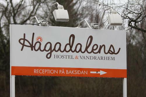 H�gadalens Hostel & Vandrarhem