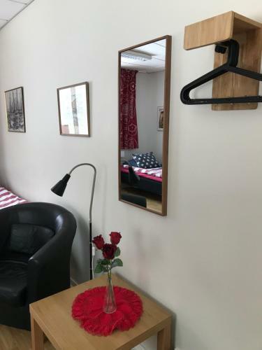 H�gadalens Hostel & Vandrarhem