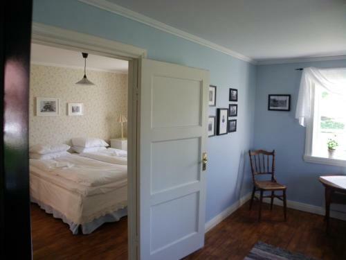 Hotel Wallby S�teri
