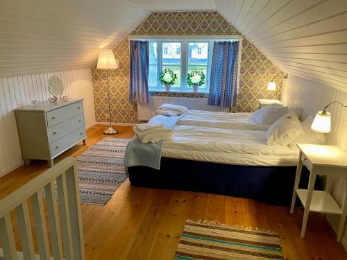 Hotel Wallby S�teri