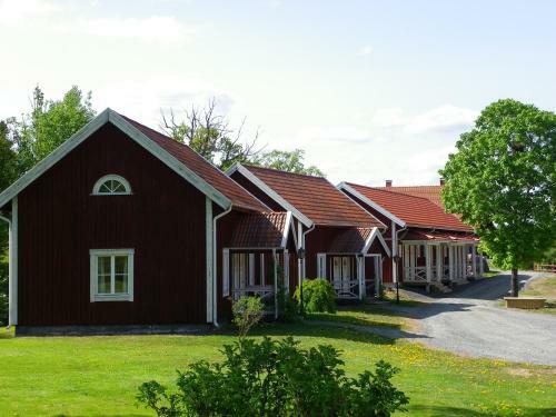 Hotel Wallby S�teri