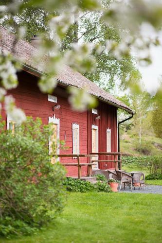Hotel Wallby S�teri