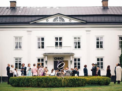 Hotel Wallby S�teri