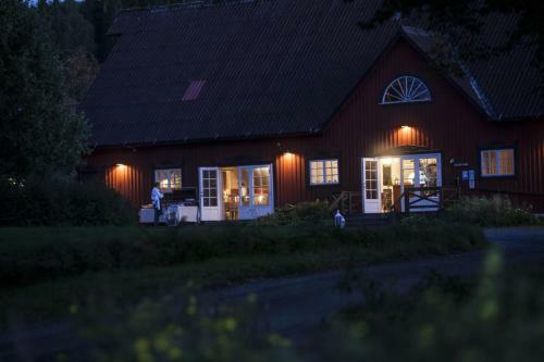 Hotel Wallby S�teri