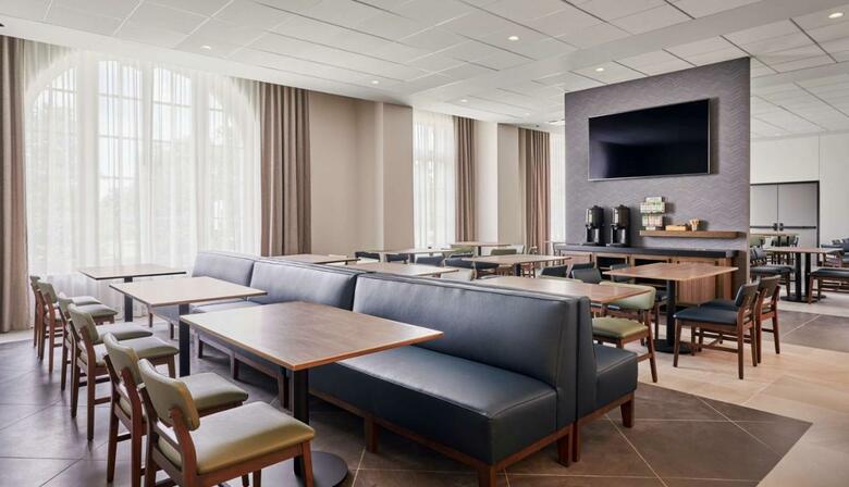 Hotel Hyatt Place Chicago Medical/university District