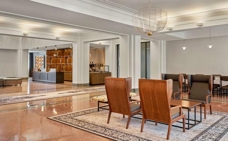 Hotel Hyatt Place Chicago Medical/university District