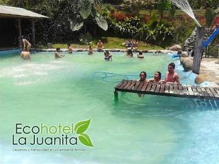 Ecohotel La Juanita