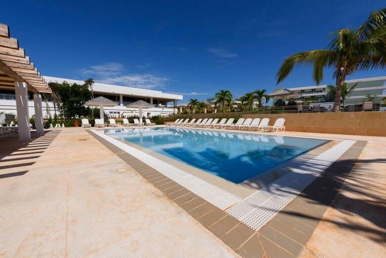 Hotel Dhawa Cayo Santa Maria