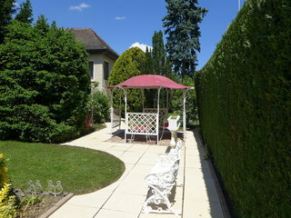 Hotel 5, Chemin de La Pralay - One Bedroom